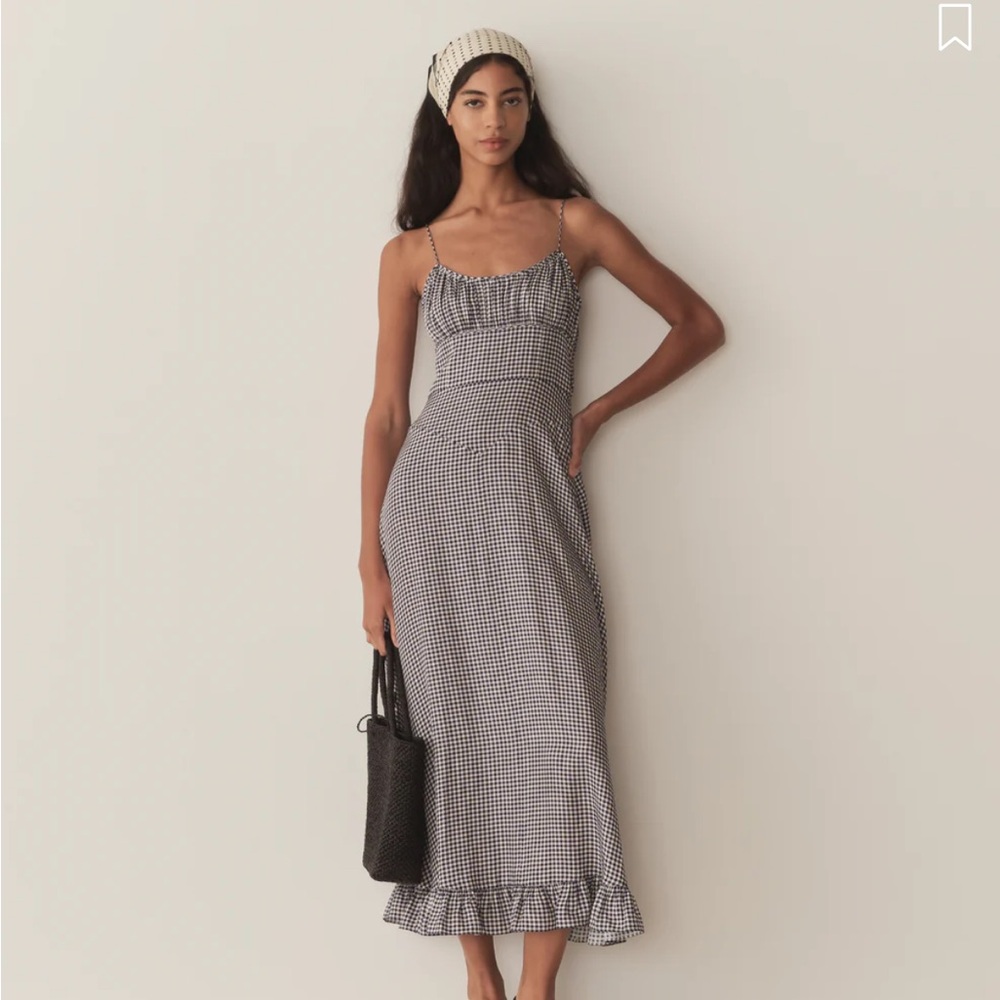 Doen Rosaria Dress
